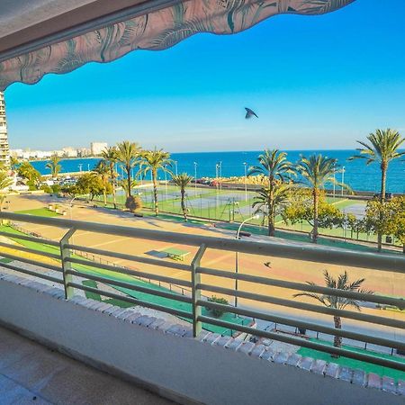 Rocafel 5º Leilighet Alicante Eksteriør bilde