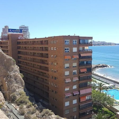 Rocafel 5º Leilighet Alicante Eksteriør bilde